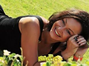 HazleEyes Extraits Jeunes
