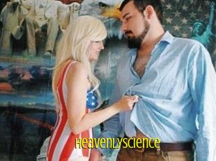 HeavenlyScience