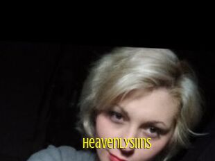 HeavenlySiins