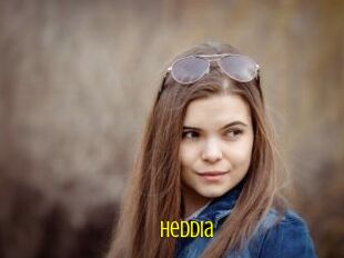 Heddia