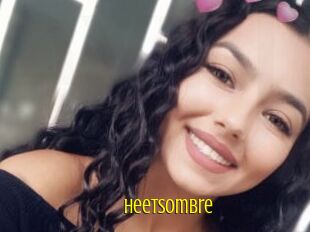 Heetsombre
