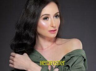 HeidiFoster