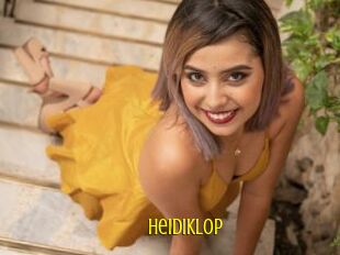 HeidiKlop