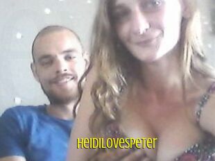 HeidiLovesPeter