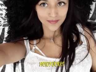 HeidyDeker