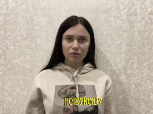 HeidyReidy