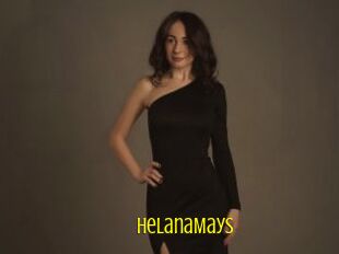 HelanaMays Extraits Jeunes