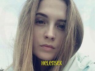 Helen_Sex Extraits Jeunes