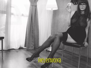 HelenVoya Extraits Jeunes
