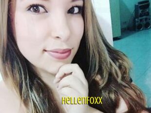 HellenFoxX