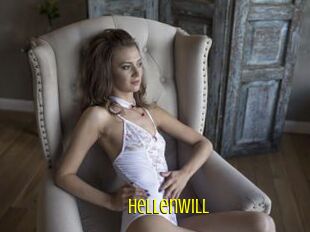 HellenWill Extraits Jeunes