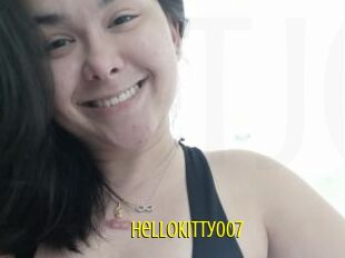 HelloKitty007 Extraits Jeunes