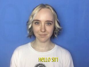 Hello_Siri Extraits Jeunes