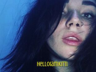 Helloiamkitti