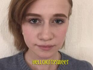 Hellokittysweet