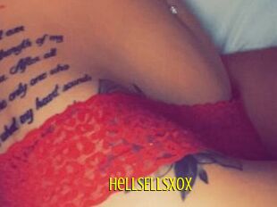 HellsEllsxox