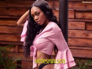 HenesyWilson