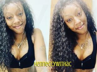HenneccyWithaC Extraits Jeunes