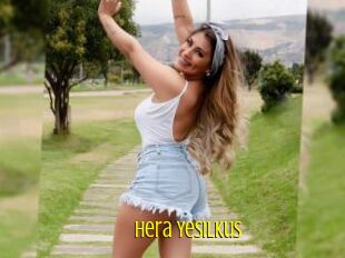 Hera_Yesilkus Extraits Jeunes