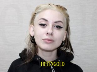 HettyGold
