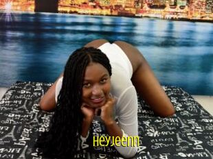 HeyJeenn Extraits Jeunes