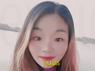 Hglans