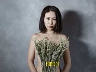 Hikori