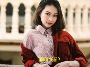 HilaryGiap