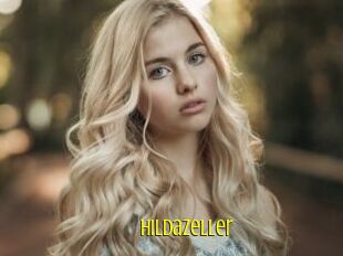 HildaZeller