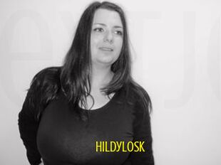 HildyLosk Extraits Jeunes