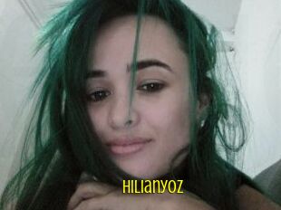 HilianyOz