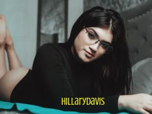 HillaryDavis
