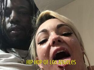 Hip_Hop_OF_Los_Angeles Extraits Jeunes