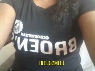 HitsigeMEID