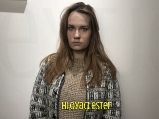 HloyaClester