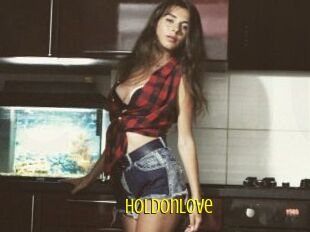 HoldonLove