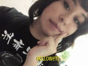 Hollowett