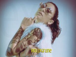 HollyGrune