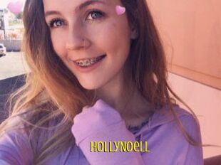 Holly_Noell Extraits Jeunes