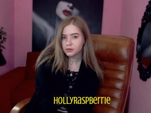 HollyRaspBerrie
