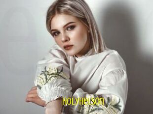 HolyHelson