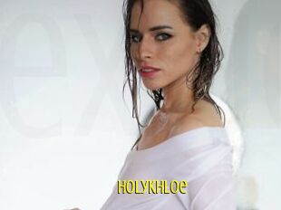 HolyKhloe