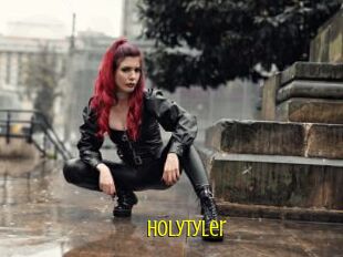 HolyTyler