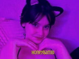 HoneyBambi