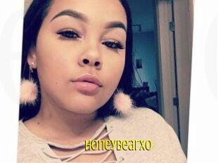 Honey_BearXO