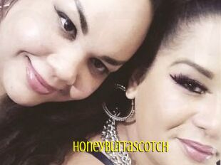 HoneyButtaScotch