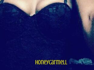 HoneyCarmell Extraits Jeunes
