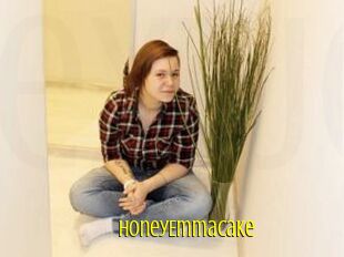 HoneyEmmaCake