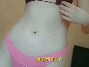 HoneyHolly