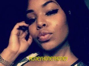 HoneyHoneyHoney